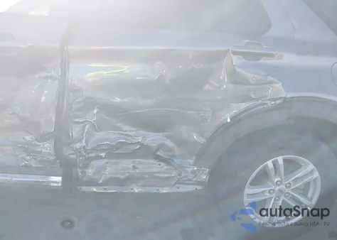 2021 Ford Explorer Xlt из США, поврежденный, VIN 1FMSK8DH1MGB86299